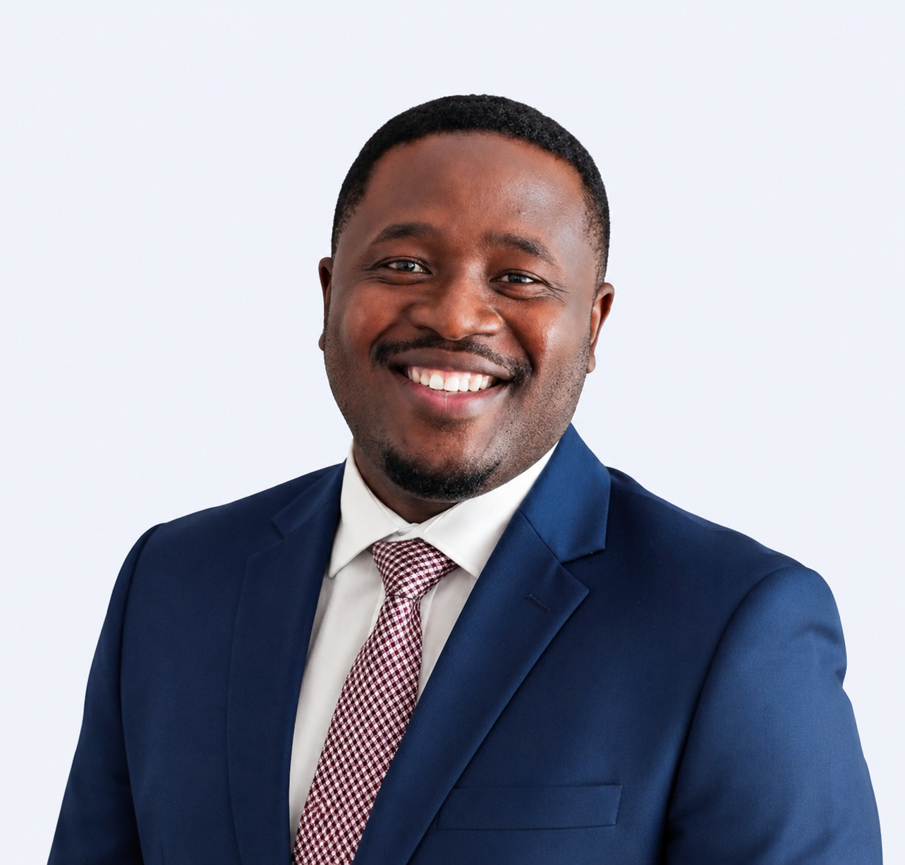 Dunsin Fakorede — Ward 5 City Councillor candidate